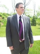 Geoffrey Majeroni