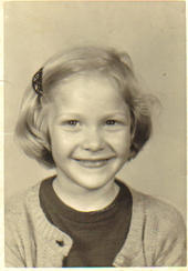 Gloria Cotton