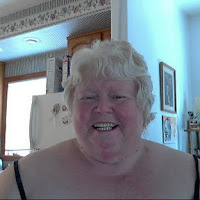 Betty Mccabe