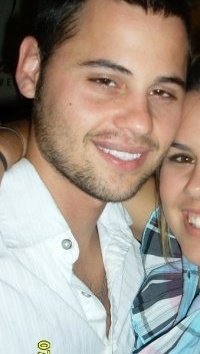 Brett Harriss