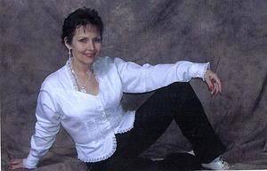 Theresa Kirkham