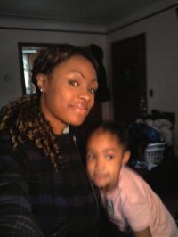Sherrell Bussey