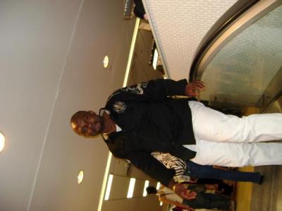 Julien Nono