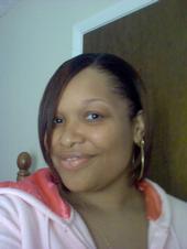 Dawn Alexander