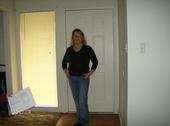 Kristie Antram