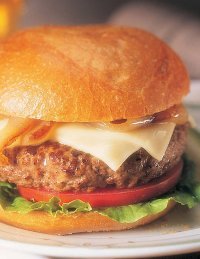 Steven Burger
