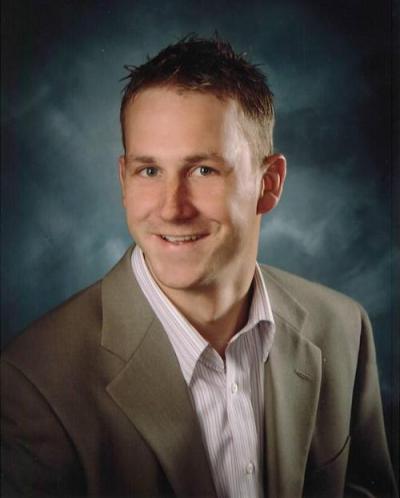 Ryan Engelmann