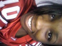 Jazmyn Phillips