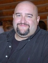 Jerry Pierce