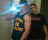 Sean Simonz