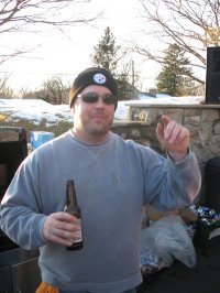 Eric Hample