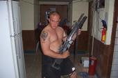 Curtis Pinney