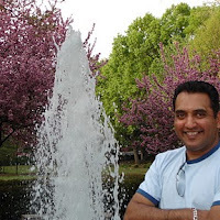 Bosco Saldanha