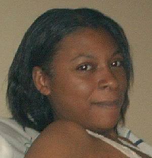 Tina Carter