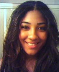 Myreca Singh