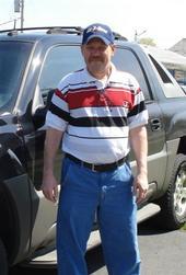 Bill Salter