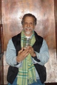 Sheldon Klasfeld