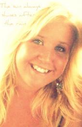 Charity Herron