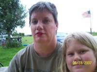 Penny Whisman