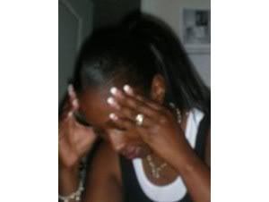 Ayanna Hawkins