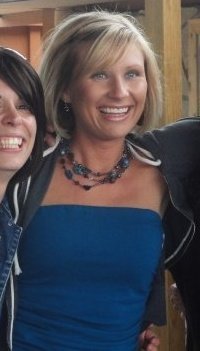 Miranda Moderson
