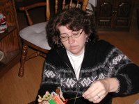 Jill Borreson