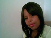 Tamika Bellows