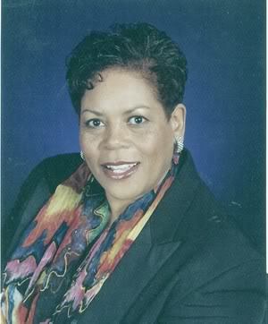 Paula Duckett