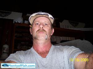 Billy Thacker