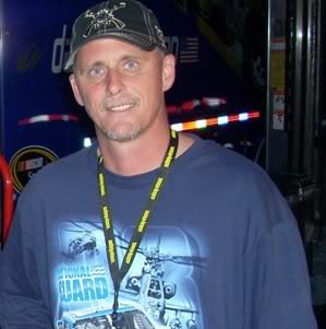 Kirk Knostman
