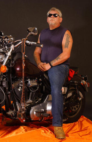 Fred Brown
