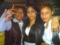 Takiesha Mcglaston