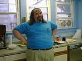 Allen Burt