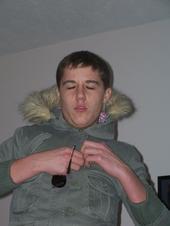 Matthew Teeslink