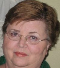 Glenice Legg