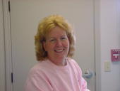 Linda Baker