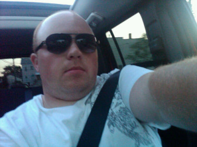Ryan Hazelgreen
