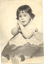 Teresa Mckelvey