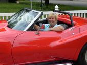 Jeri Hartman