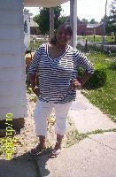 Lashonda Weldon