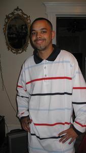 Gilbert Dejesus