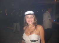 Yovana Roye