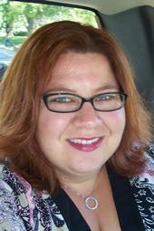 Tracy Harbin