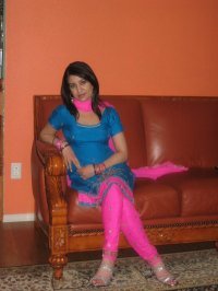 Hardeep Somal