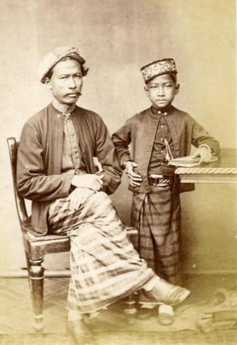 Fazal Najimudeen