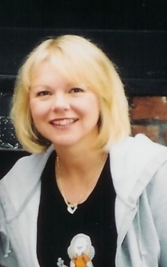 Teresa Hildebrandt