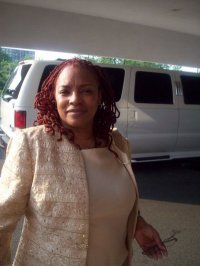 Beverly Walker