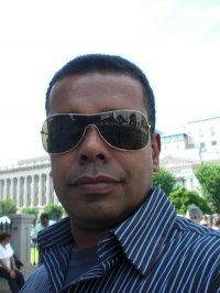 Yasunary Ortiz