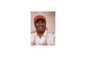 Fredrick Walker