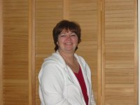 Patricia Okavage
